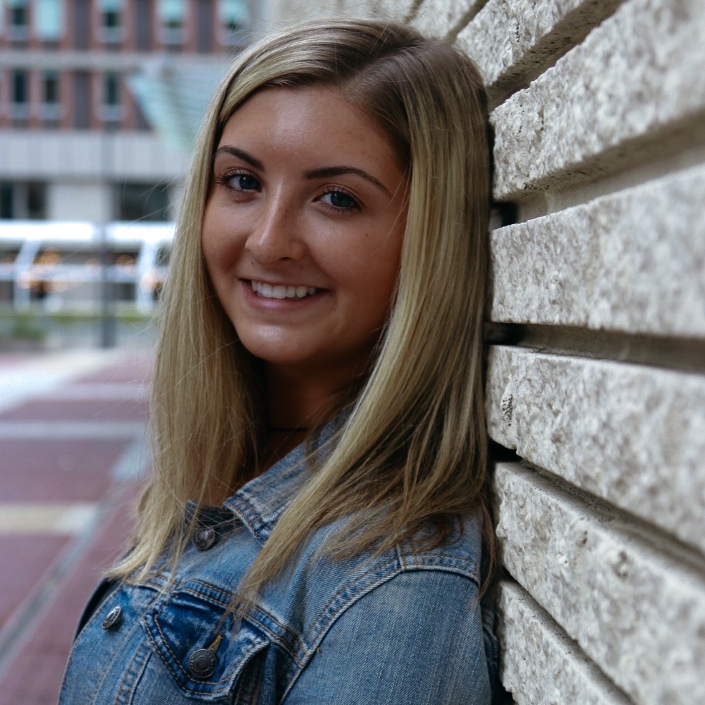 Meet your Posher, Jen